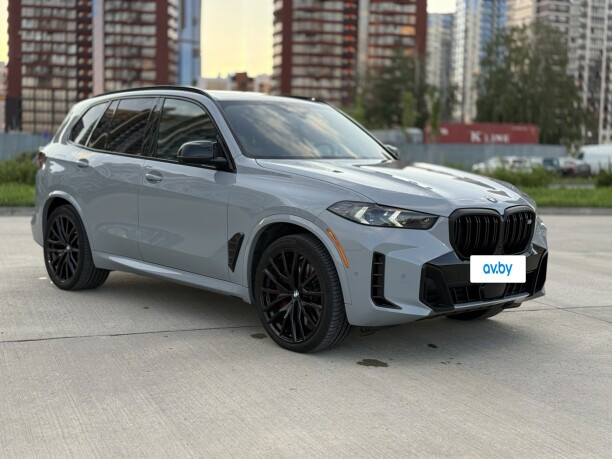 Продажа BMW X5 G05 · Рестайлинг, 2023 г. в Минске Минск - изображение 3