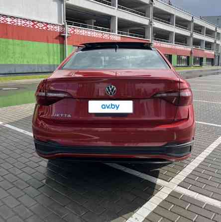 Продажа Volkswagen Jetta VII · Рестайлинг, 2022 г. в Минске Минск