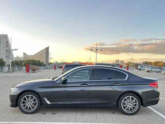 Продажа BMW 5 серия G30, G31, 2017 г. в Минске Минск