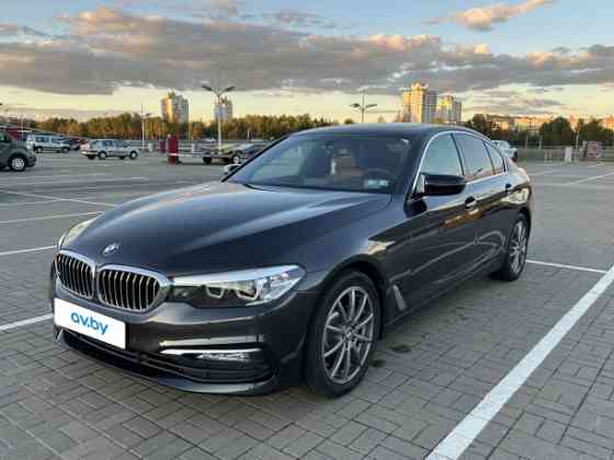 Продажа BMW 5 серия G30, G31, 2017 г. в Минске Минск