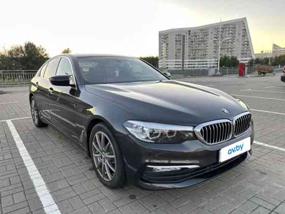 Продажа BMW 5 серия G30, G31, 2017 г. в Минске Минск