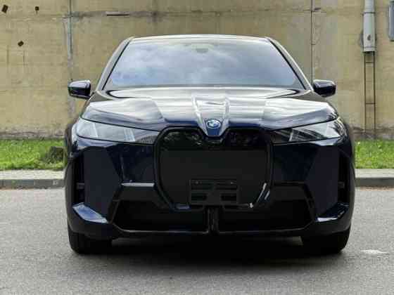 Продажа BMW iX i20 · Рестайлинг, 2025 г. в Минске Минск