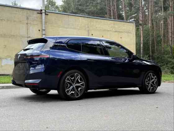 Продажа BMW iX i20 · Рестайлинг, 2025 г. в Минске Минск