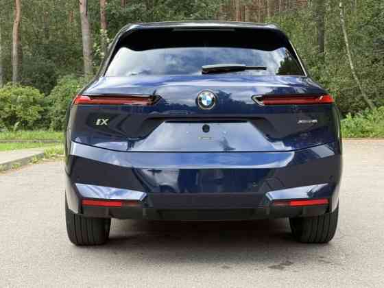 Продажа BMW iX i20 · Рестайлинг, 2025 г. в Минске Минск