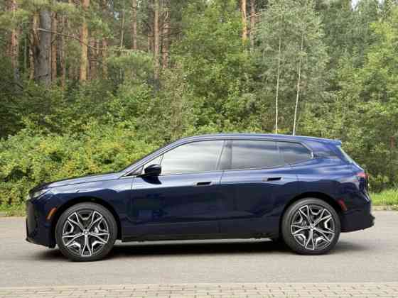 Продажа BMW iX i20 · Рестайлинг, 2025 г. в Минске Минск