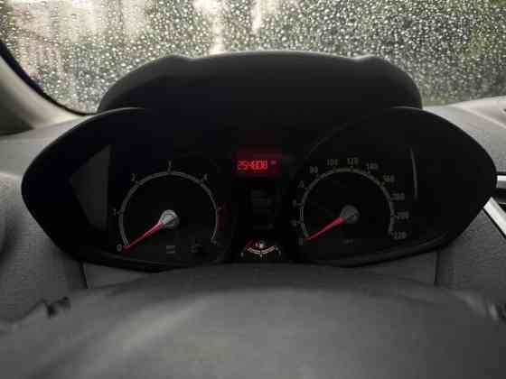 Продажа Ford Fiesta VI, 2009 г. в Минске Минск