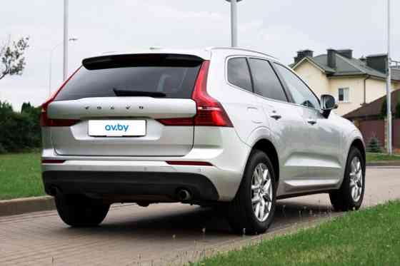 Продажа Volvo XC60 II, 2019 г. в Минске Минск