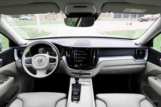 Продажа Volvo XC60 II, 2019 г. в Минске Минск