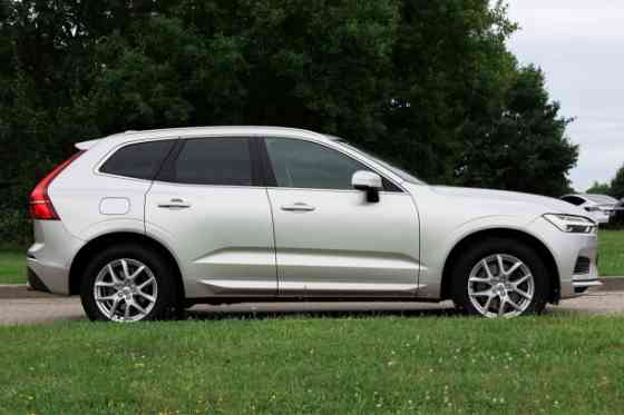 Продажа Volvo XC60 II, 2019 г. в Минске Минск