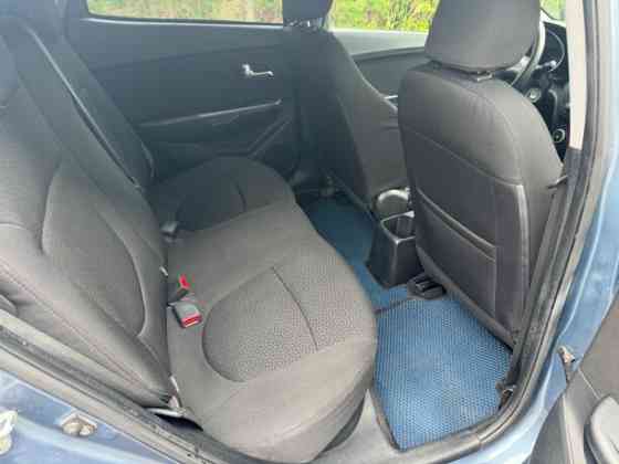 Продажа Kia Rio III, 2012 г. в Минске Минск