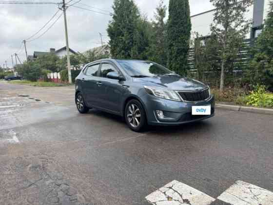 Продажа Kia Rio III, 2012 г. в Минске Минск