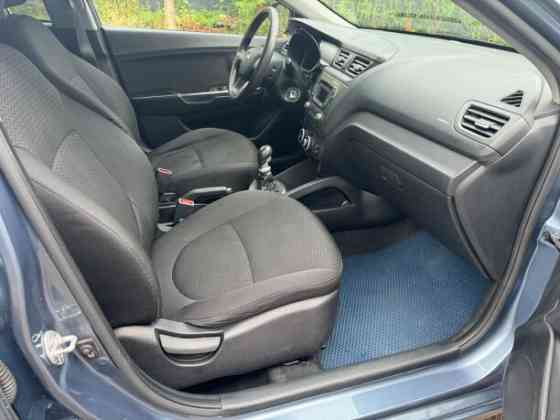 Продажа Kia Rio III, 2012 г. в Минске Минск