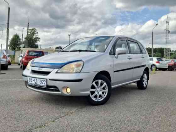 Продажа Suzuki Liana I, 2002 г. в Минске Минск