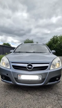Продажа Opel Vectra C Рестайлинг, 2008г., Минск Минск