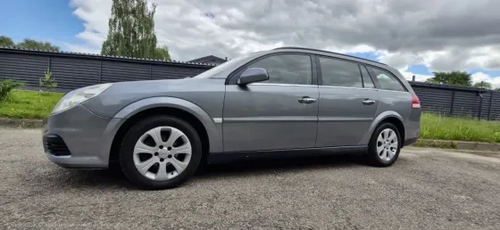 Продажа Opel Vectra C Рестайлинг, 2008г., Минск Минск
