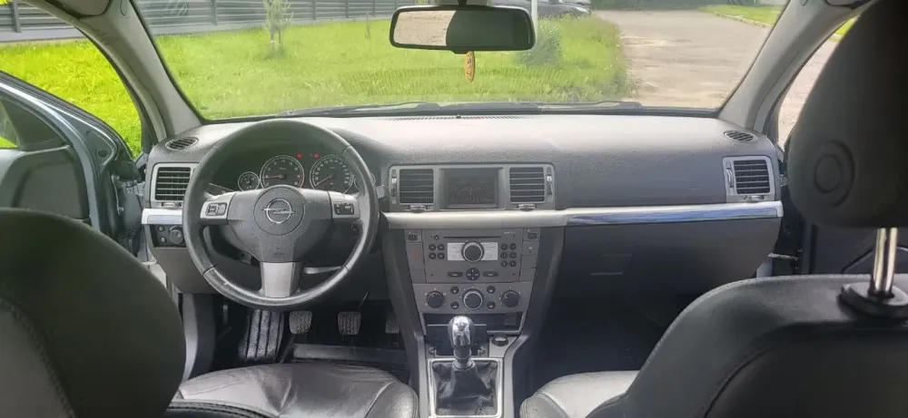 Продажа Opel Vectra C Рестайлинг, 2008г., Минск Минск - изображение 9