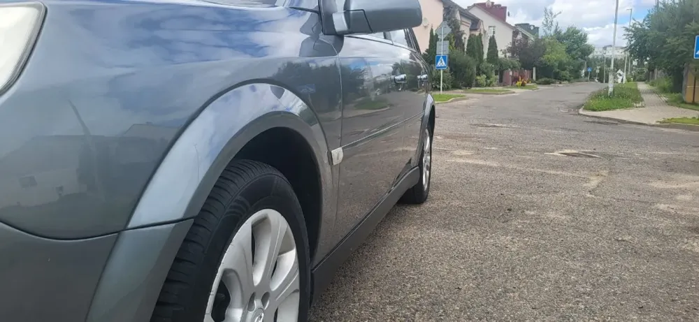 Продажа Opel Vectra C Рестайлинг, 2008г., Минск Минск - изображение 13