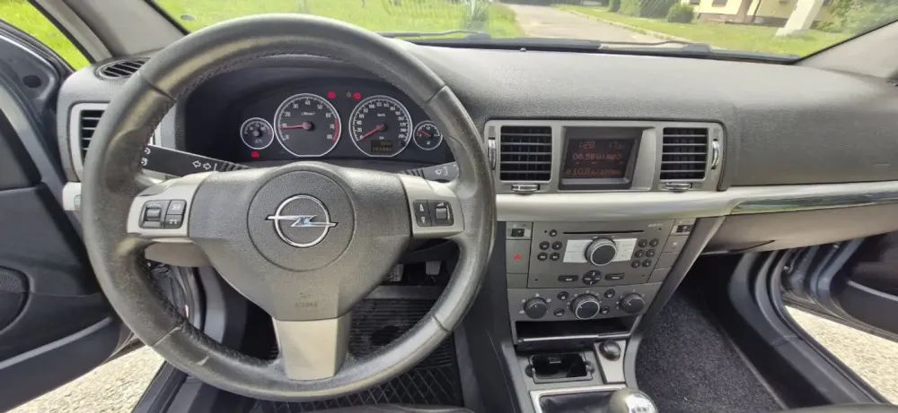 Продажа Opel Vectra C Рестайлинг, 2008г., Минск Минск - изображение 8
