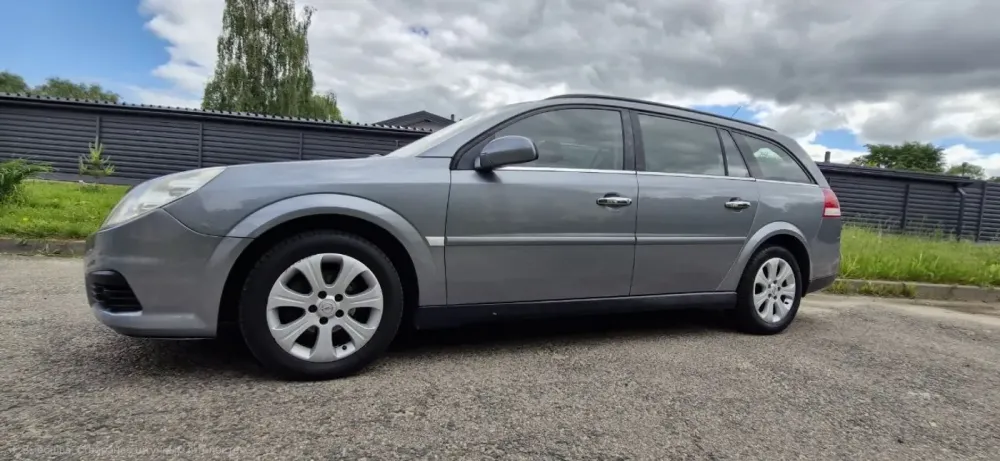 Продажа Opel Vectra C Рестайлинг, 2008г., Минск Минск - изображение 3