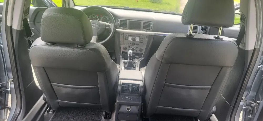 Продажа Opel Vectra C Рестайлинг, 2008г., Минск Минск - изображение 10