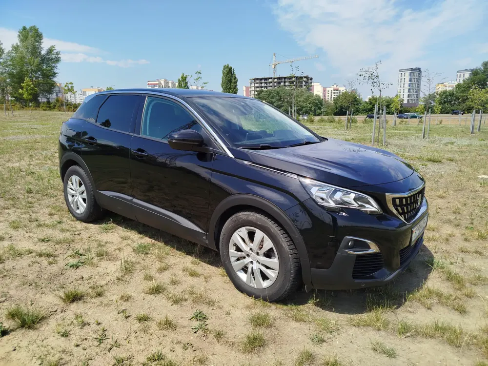 Продажа Peugeot 3008 II, 2019г., Брест Брест - изображение 2