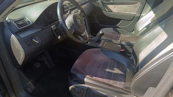 Продажа Volkswagen Passat B7, 2011г., Минск Минск