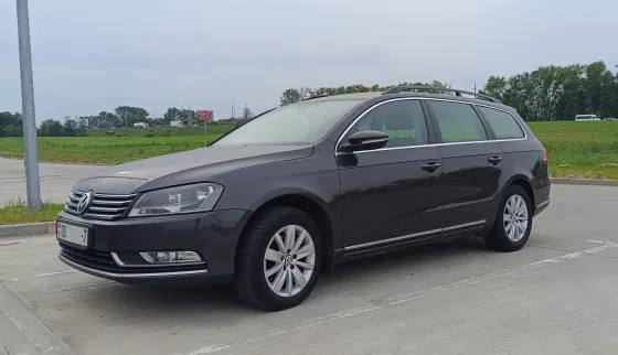 Продажа Volkswagen Passat B7, 2011г., Минск Минск