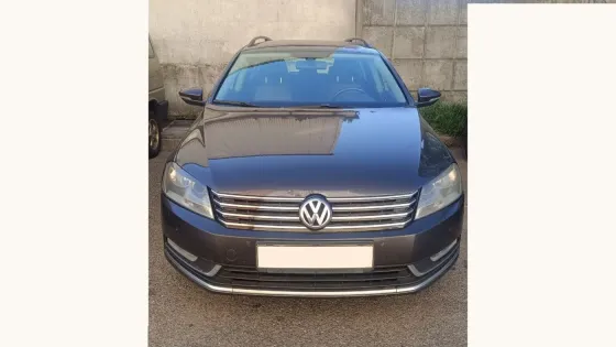 Продажа Volkswagen Passat B7, 2011г., Минск Минск