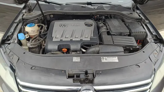 Продажа Volkswagen Passat B7, 2011г., Минск Минск