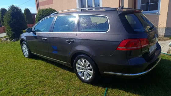 Продажа Volkswagen Passat B7, 2011г., Минск Минск