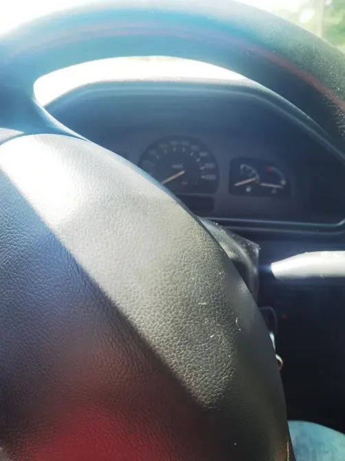 Продажа Ford Fiesta Mk3, 1995г., Минск Минск - изображение 8