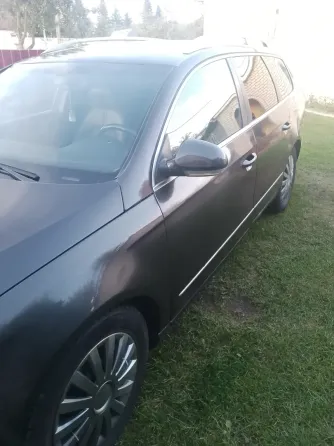 Продажа Volkswagen Passat B6, 2006г., Лида Лида