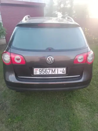 Продажа Volkswagen Passat B6, 2006г., Лида Лида