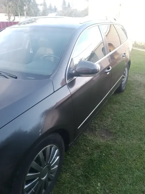 Продажа Volkswagen Passat B6, 2006г., Лида Лида - изображение 2
