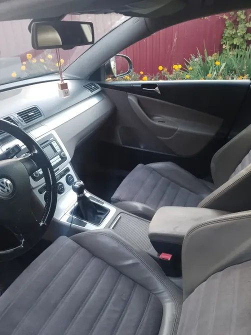Продажа Volkswagen Passat B6, 2006г., Лида Лида - изображение 6