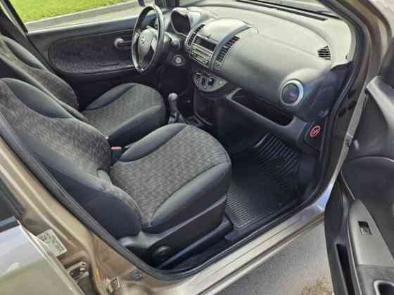 Продажа Nissan Note I (E11), 2007 г. в Минске Минск