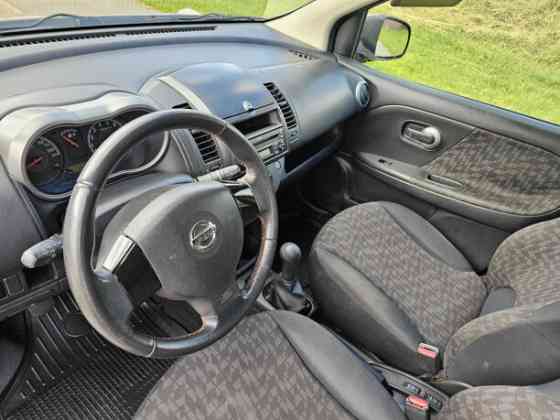 Продажа Nissan Note I (E11), 2007 г. в Минске Минск