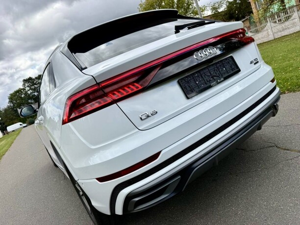 Продажа Audi Q8 I, 2021 г. в Могилеве Могилев - изображение 7
