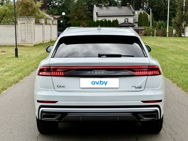Продажа Audi Q8 I, 2021 г. в Могилеве Могилев - изображение 6