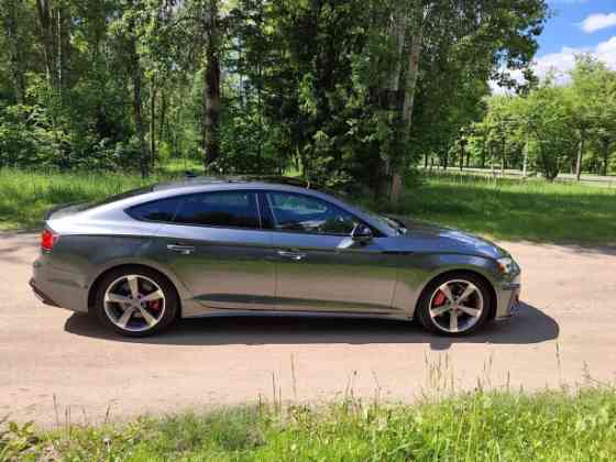 Продажа Audi A5 F5 · Рестайлинг, 2022 г. в Минске Минск