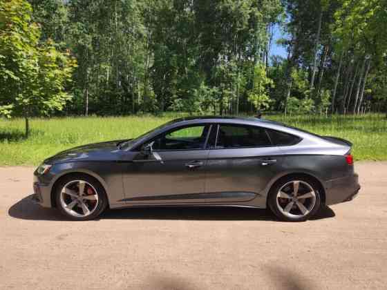 Продажа Audi A5 F5 · Рестайлинг, 2022 г. в Минске Минск