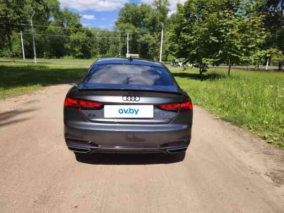 Продажа Audi A5 F5 · Рестайлинг, 2022 г. в Минске Минск