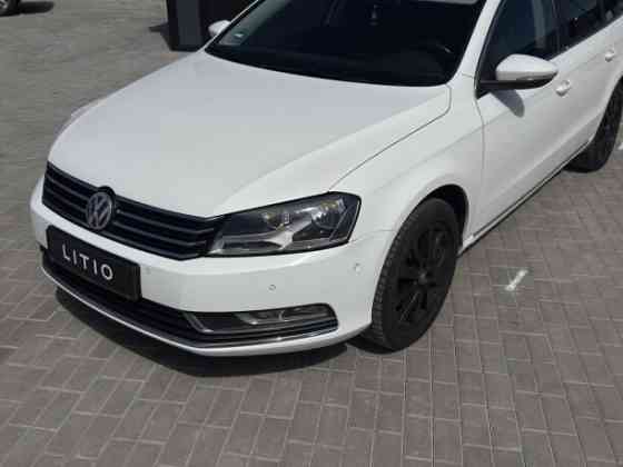 Продажа Volkswagen Passat B7, 2011 г. в Бресте Брест