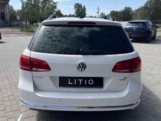 Продажа Volkswagen Passat B7, 2011 г. в Бресте Брест