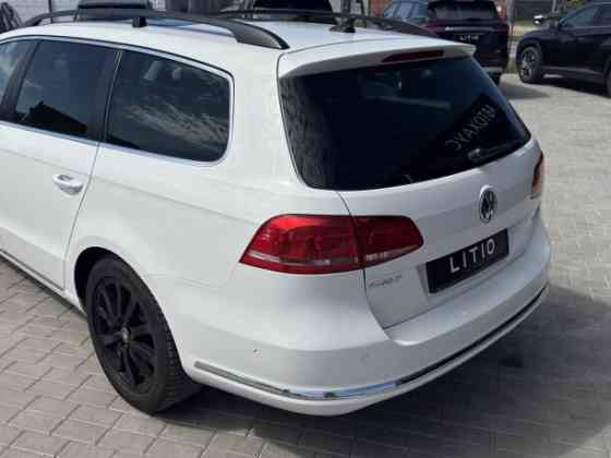 Продажа Volkswagen Passat B7, 2011 г. в Бресте Брест