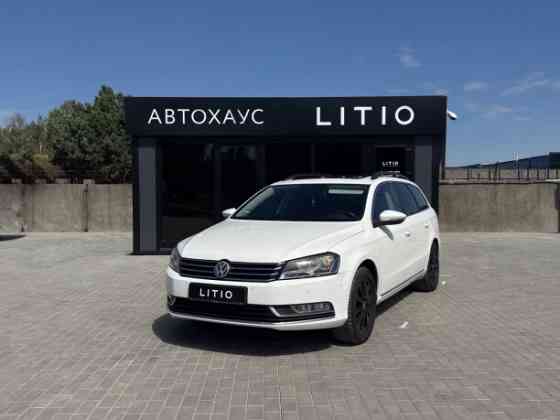 Продажа Volkswagen Passat B7, 2011 г. в Бресте Брест