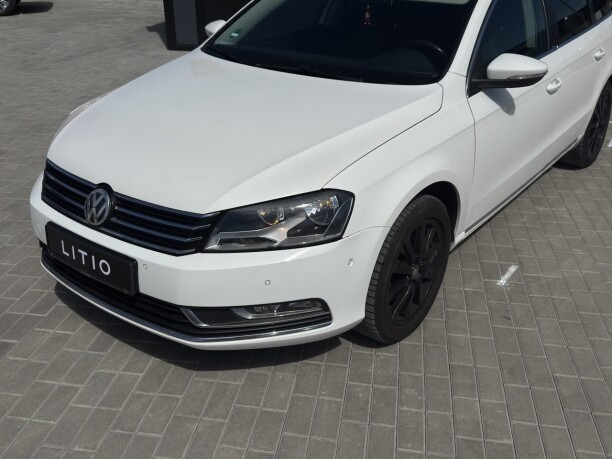 Продажа Volkswagen Passat B7, 2011 г. в Бресте Брест - изображение 2