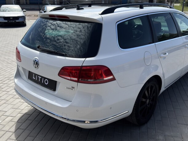 Продажа Volkswagen Passat B7, 2011 г. в Бресте Брест - изображение 7