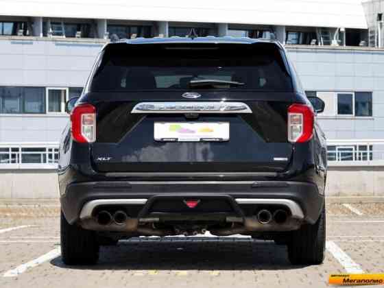Продажа Ford Explorer VI, 6 мест, 2020 г. в Минске Минск