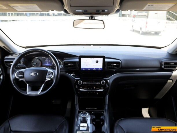 Продажа Ford Explorer VI, 6 мест, 2020 г. в Минске Минск - изображение 6
